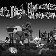 PLiCy、Nintendo Switch向けゲームソフト「Hell's High Harmonizers」を配信中!