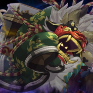 任天堂とCygames、『ドラガリアロスト』でレイドバトル「アストラルレイド解放戦」を9月14日に開催 ボスにシシマイ登場!!