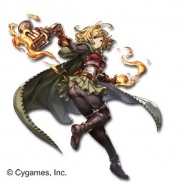 Cygames、『グランブルーファンタジー』にて期間限定イベント「昏き島に眠る光の巨人」開催。強敵とのバトルを戦い抜こう