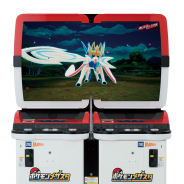 タカラトミーアーツ、『ポケモンメザスタ』が非常に好調な出足 「タグ」排出は240万枚突破、『ガオーレ』比640%の商品も AM施設活性化の起爆剤に