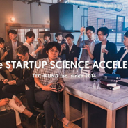 ユナイテッド、技術投資アクセラレーターのTECHFUNDへの出資決定