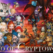 VX Networks、ブロックチェーンモバイルゲーム『Hero of Crypto world』のプレセールを開始 配信開始は2019年1月中旬の予定