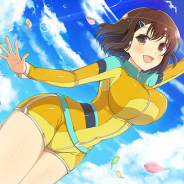 HONEY∞PARADE GAMES、『シノビマスター 閃乱カグラ NEW LINK』で『神田川JET GIRLS』コラボを開始!