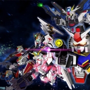 バンダイナムコ、『SDガンダムストライカーズ』を日本・台湾・香港・東南アジアで同時リリース…3機で編成した部隊で挑むバトルアクションゲーム