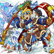 ミクシィ、『モンスターストライク』で「ハンニバル」の獣神化と「ゼウス」の獣神化・改を本日より解禁!