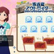 バンナム、『ミリシタ』でミリオンジュエルが最大500個もらえる「近未来アウトサイダーカウントダウンログインボーナス」を開始!