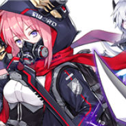 ベクター、『アビストライブ』で新UR「サクヤ」が盟約ガチャに登場! スコアアタックイベントも開催