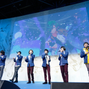 【コロプラフェス2018】『DREAM!ing』スペシャルステージで公式生放送「ドリ生!コロプラフェス特別版」実施! 当日のオフィシャルレポートをお届け