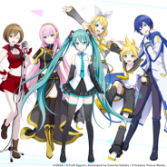 セガとCraft Egg、『プロジェクトセカイ』が「バーチャル・シンガー」の動画を公開 「ハロ/ハワユ(作詞・作曲:ナノウ)」の収録も発表