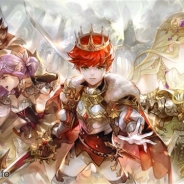 ゲームヴィルジャパン、新作発表会でグローバル市場をターゲットとした大作RPG6タイトルを発表…『デスティニーオブクラウン』『ナインハーツ』など