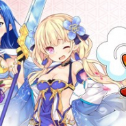 UtoPlanet、『放置三極姫~乱世の三国美少女たち~』の新PVを公開! 「ギフトカードプレゼントRTキャンペーン」を開催中