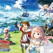 デクー、新作RPG『ドラゴンハンターCOOP』を6月28日にリリースへ…6月23日18時より事前登録を開始 小倉唯、緑川光、木村良平ら豪華声優陣も参戦!
