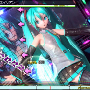 セガ、PS4『初音ミクProject DIVA Future Tone / DX』でDLC『拡張パック「MEGA39’s」』を配信開始 追加楽曲10曲とモジュール1種がセットに