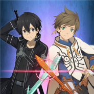 バンナム、『ソードアート・オンライン メモリー・デフラグ』と『テイルズ オブ ザ レイズ』でコラボイベントを開催決定! 特設サイトでコラボPVを公開