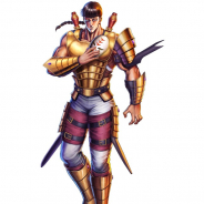 セガ、『北斗の拳 LEGENDS ReVIVE』で「名も無き修羅 砂蜘蛛」登場! 新UR拳士登場イベントガチャ開催