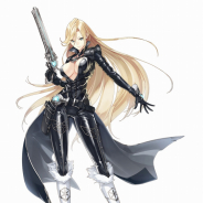 セガゲームス、『イドラ ファンタシースターサーガ』にて新★5キャラクター「シャナン」を実装!