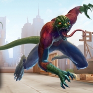 ゲームロフト、『スパイダーマン・アンリミテッド』で新キャラクターの追加や新イベント開催を含むアップデートを実施