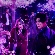 ブシロード、『舞台「ROAD59 -新時代任侠特区-」摩天楼ヨザクラ抗争』が公演開始! Blu-rayの発売も決定