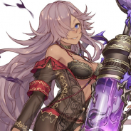 ポケラボとスクエニ、『シノアリス』でシンデレラ(CV:喜多村英梨)の新ジョブ「シンデレラ/淫蠍のクレリック」登場の「淫蕩ナ癒蠍ガチャ」を開催!