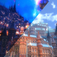 アソビモ、新作MMORPG『プロジェクト エターナル』の公式動画を公開! 時間経過に応じたフィールドの昼夜変化を動画でチェック