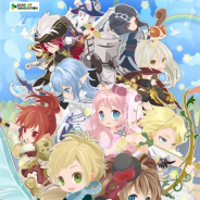 BOI、『ポケットナイツ』のサービスを2019年7月29日をもって終了