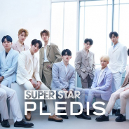 ポノス、K-POPアーティストのリズムゲーム『SUPERSTAR PLEDIS』でSEVENTEEN直筆サイン入りCDが当たる「Happy Endingリリース記念イベント」を開催!