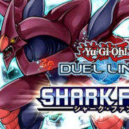 KONAMI、『遊戯王 デュエルリンクス』で第31弾メインBOX「シャーク・ファング」を9日より配信!