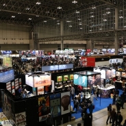 【ワンフェス2016冬まとめ】存在感を高めた『あんスタ』と『グラブル』 『艦これ』と『ラブライブ!』『デレマス』『刀剣乱舞』は引き続き人気