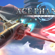 ヴァンガード、VRシューティングゲーム『ACE PHANTOM』をDaydream向けにリリース…戦闘機と人型に変形する可変戦闘機を操縦して敵を撃破せよ!