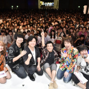 【TGS2018】KLab、『BLEACH Brave Souls』のステージ「“卍解”生放送 TGS2018 スペシャル!!」を開催! 小説版とのコラボが19年より始動