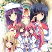 ウィルプラス、恋愛ノベルゲーム『花と乙女に祝福を』を「にじよめ」でリリース