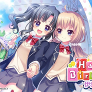 ポニーキャニオンとhotarubi、『Re:ステージ!プリズムステップ』で誕生日限定☆4を配信開始