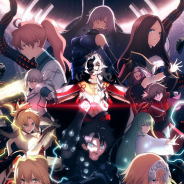アニプレックス、劇場アニメ『Fate/Grand Order -終局特異点 冠位時間神殿ソロモン-』を7月30日より全国上映