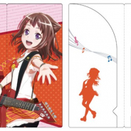 アニメイト、劇場版「BanG Dream! FILM LIVE」を記念して秋葉原本館・福岡天神ビブレで8月24日よりオンリーショップを開催
