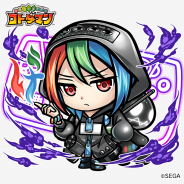 セガゲームス、『共闘ことばRPG コトダマン』でゲームにログインするだけで★5「ゲームギア」が手に入る「セガフェス記念イベント」を開催!