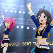 バンナム、『ミリシタ』で「プラチナスターシアター~Beat the World!!!~」のイベント楽曲のMV公開!