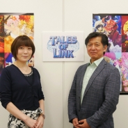 【インタビュー】『テイルズ オブ リンク』運営チームが語る「セーブポイント」の活用法―ディベロッパーを巻き込んでの円滑な作業が可能に