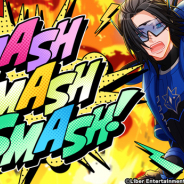 リベル、『A3!』でスカウト『SMASH SMASH SMASH!』とイベント『開花戦隊マンカイレンジャー』を開催!