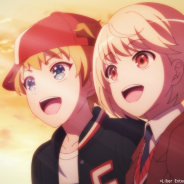 リベル、TVアニメ『アイ★チュウ』第二話「disque~刻まれるもの~」のあらすじ、先行カットを公開