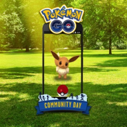 Niacnticとポケモン、「フリーザー・デイ」と「コミュニティ・デイ」は8月4日に同時開催へ イーブイは8月11日から実施