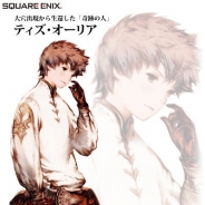 スクエニ、『ブレイブリーアーカイブ ディーズレポート』にシリーズ1作目『フライングフェアリー』の「ティズ」ら4戦士が参戦!