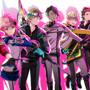 11月9日開催の『星鳴エコーズ』の公開生放送で置鮎龍太郎さんのゲスト出演が決定!