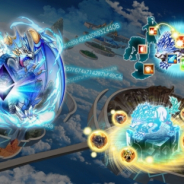 Arc、『ウォレットバトラー』にてオープンβ2を開催! 参加者には正式サービス開始時にスキルカードを配布