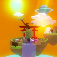 セプテーニ・クロスゲート、ボンサイを育てる放置ゲーム『BONSAI-ボンサイ-』をリリース