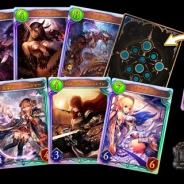 CyberZ、e-Sports大会「RAGE Shadowverse Tempest of the Gods」予選参加賞にリアルプロモカード&オリジナルネックストラップを配布決定
