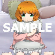 KADOKAWA、『魔法科高校の劣等生 スクールマギクスバトル』で期間限定イベント「ほのかのきらきらエッグハント」や「ラフラビットガチャ」を開催