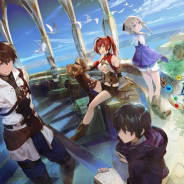 ネクソン、『ArkResona(アークレゾナ)』のサービスを2020年1月31日をもって終了…サービス開始から約5ヶ月で