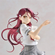 バンダイナムコアーツ、「ラブライブ!サンシャイン!!」Blu-rayジャケットフィギュア化プロジェクト第3弾「桜内梨子」の予約受付を開始