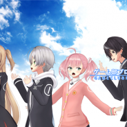 Wright Flyer Live Entertainment、バーチャルユーチューバーとの資本業務提携契約を締結 VTuberの「ゲーム部プロジェクト」「道明寺ここあ」をプロデュース