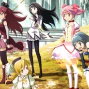 モブキャストとbilibili、人気アニメ『魔法少女まどか☆マギカ』の中華圏向け新作スマートフォンゲームを共同開発、年内リリース予定